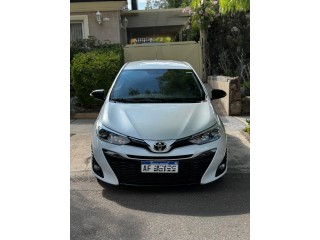 Vendo Yaris XLS CVT 2022