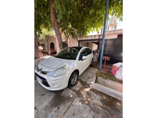 Vendo Citroën C3 única mano