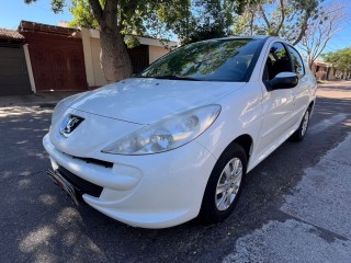 PEUGEOT 207 COMPACT ACTIVE