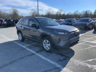 2019 Toyota RAV4 LE FWD En venta