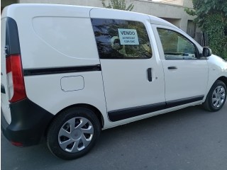 VENDO RENAULT KANGOO CON GNC