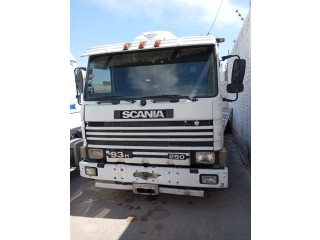 Scania 250 muy buen estado general