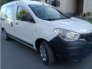 RENAULT KANGOO 2020 CON GNC