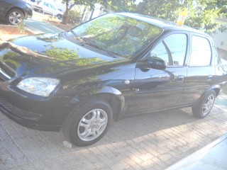 Chevrolet Corsa Classic 2010 GNC