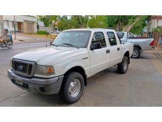 FORD RANGER XL PLUS 2006