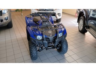 YAMAHA GRIZZLY 300CC 2013