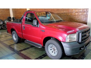 FORD F100 XL PLUS 2007