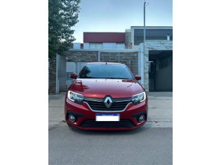 RENAULT SANDERO 1.6 INTENS 2023 L/23