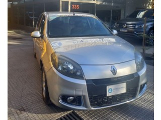 Renault Sandero 1.6 16V Privilege 2013