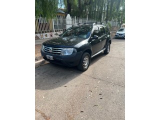 DUSTER CONFORT 1.6