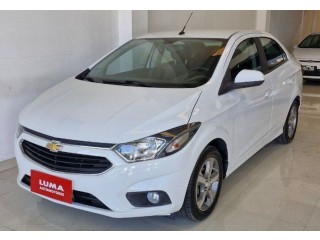 Chevrolet Prisma LTZ 2018 1.4 AT