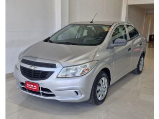 Chevrolet Prisma 1.4 LT MT 2014