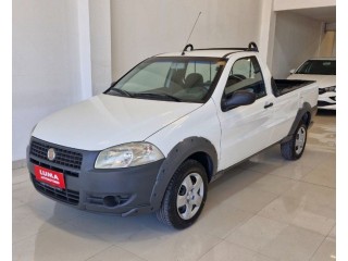 Fiat Strada Working 1.4 AA