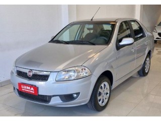 Fiat Siena 1.6 EL (L14)