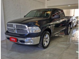 RAM 1500 Laramie 5.7 4x4 C/D