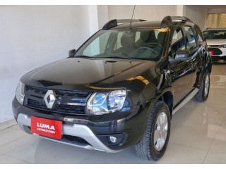 Renault Duster Fase II 1.6 4x2 Privilege 110cv (L15)