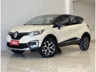 Renault Captur 2.0 Intens