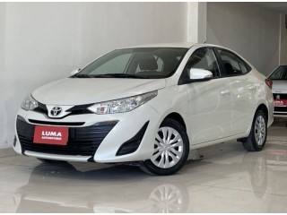 Toyota Yaris 1.5 4ptas XS