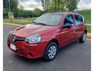 Renault Clio MIO 1.2 5ptas Confort