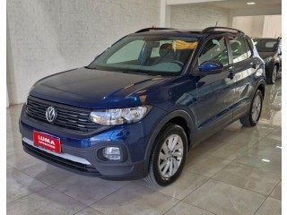 Volkswagen T-Cross 1.6 Trendline