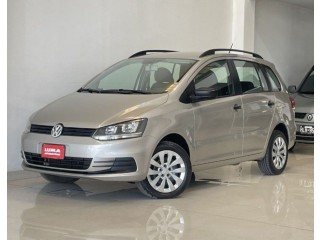 Volkswagen Suran 1.6 Comfortline (L15)