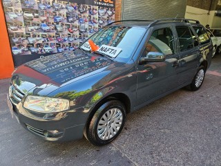 Volkswagen Gol Country 1.4 2012