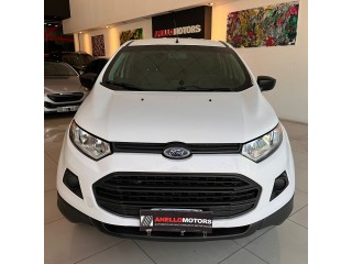 FORD ECOSPORT S