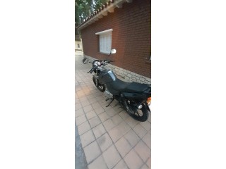 Vendo Yamaha