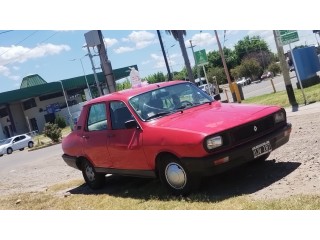 Renault 12 mod 93 estado óptimo nunca GNC