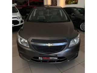 CHEVROLET PRISMA LT