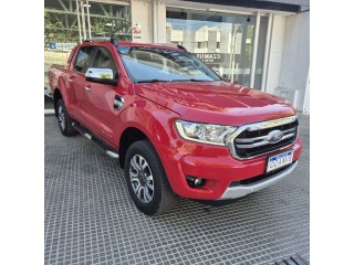 FORD RANGER 4X4 LIMITED 3.2 2019 AT