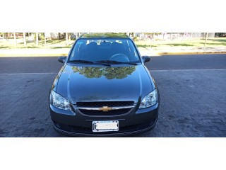 Chevrolet Classic 4 P LS ABS + AB 1.4 N