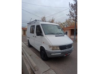 MERCEDES BENZ SPRINTER 312D