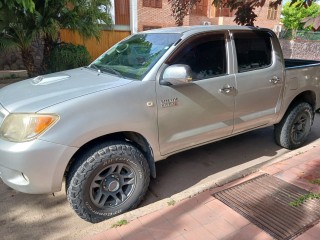 Hilux 2008 4x2 3.0 d/c sr