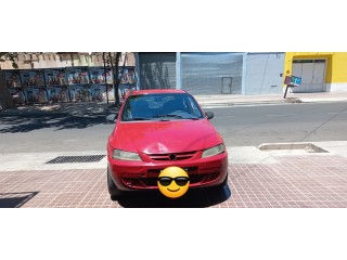 Vendo Suzuki Fun 1.0 modelo 2005