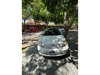 IMPECABLE CITROEN C3 1.4 EXCLUSIVE HDI