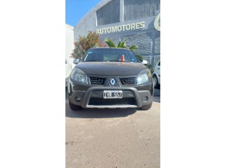 RENAULT SANDERO STEPWAY CONFORT 1.6 16V