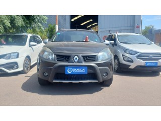 RENAULT SANDERO STEPWAY CONFORT 1.6 16V