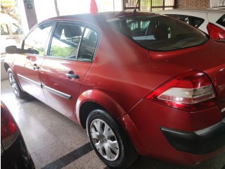 MEGANE II 1.6 CONFORT 2010