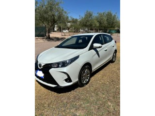 Vendo yaris xls 2022