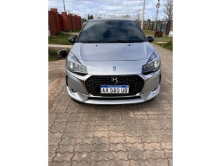 DS3 1.6 Thp 165 Sport Chic