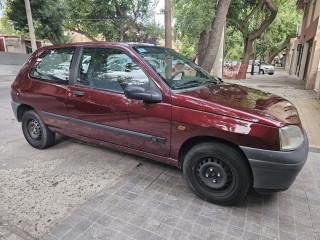 Vendo Clio 96, 148.000 km reales!!!