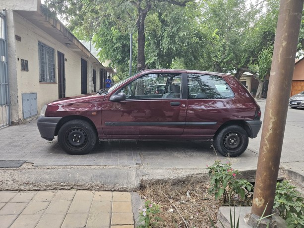 vendo-clio-96-148000-km-reales-big-3