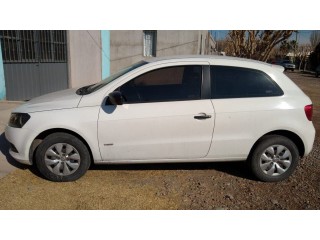 VENDO GOL TREND 2015