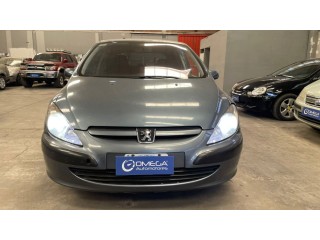 PEUGEOT 307 1.6 NAFTA XS 5P