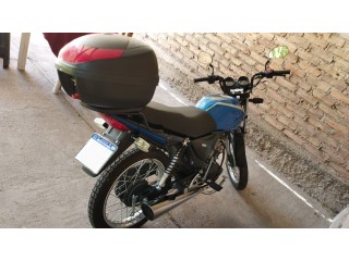 Zanella Rx 150 mod 2024