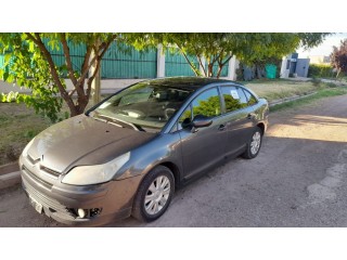 VENDO CITROEN C4 - Modelo 2012