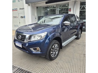 NISSAN FONTIER D/C 4X4 2.3 XE