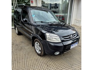 PEUGEOT PARTNER PATAGONICA 1.6 HDI