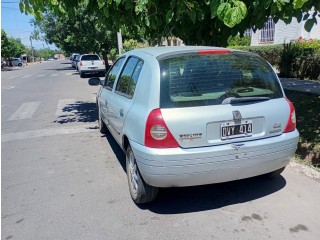 VENDO CLIO RT